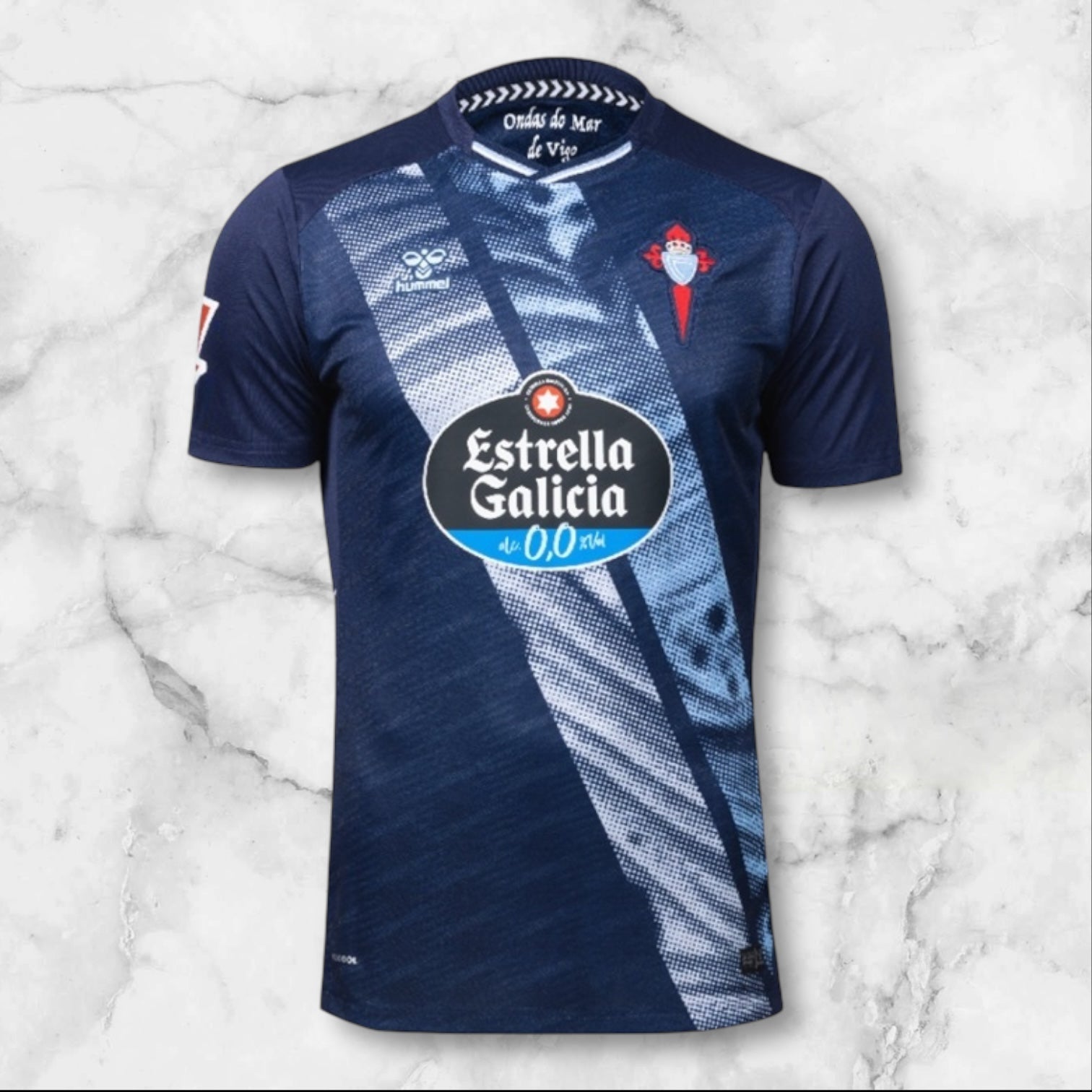 Celta Vigo 25/26 T-Shirt