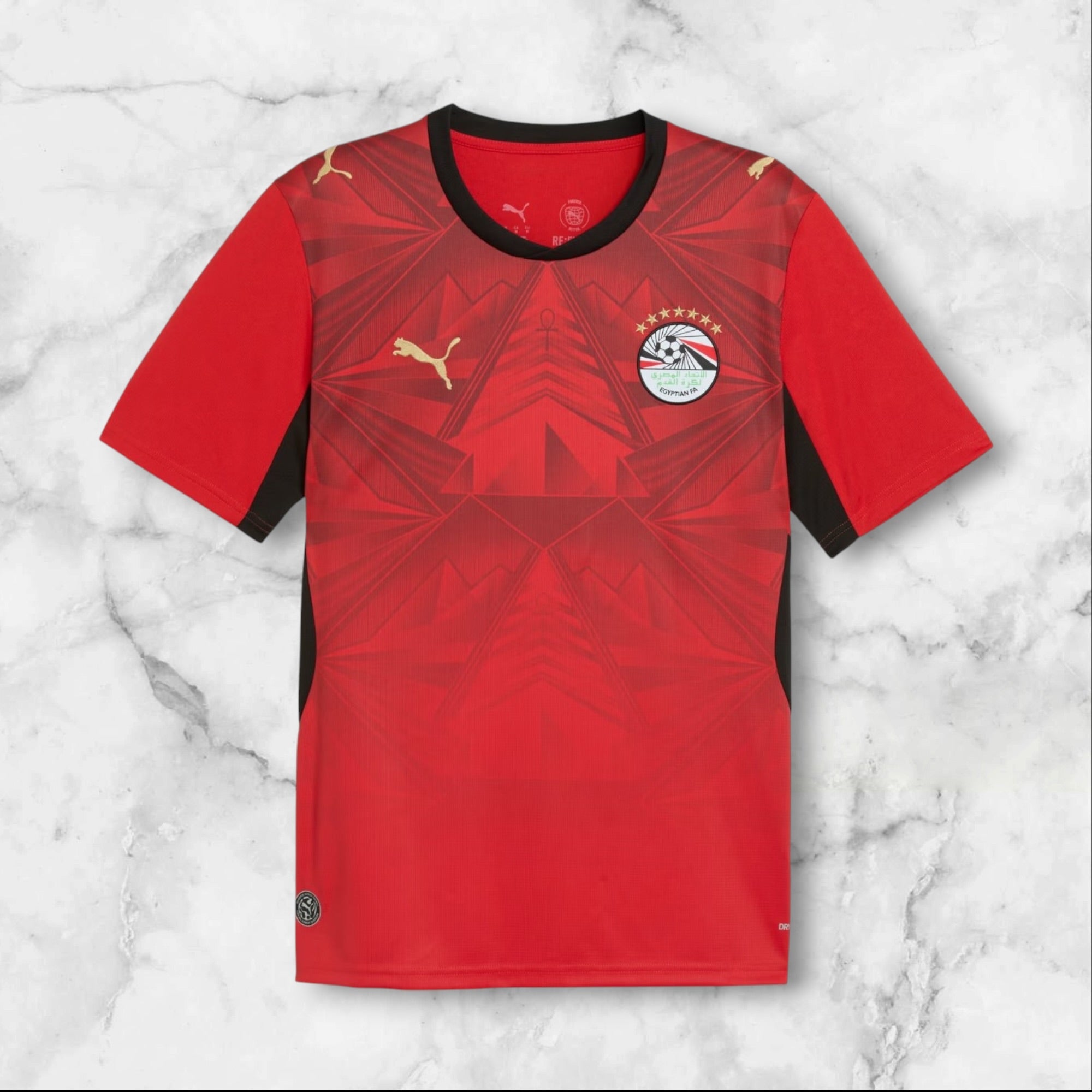 Egypt 2026 Home T-shirt