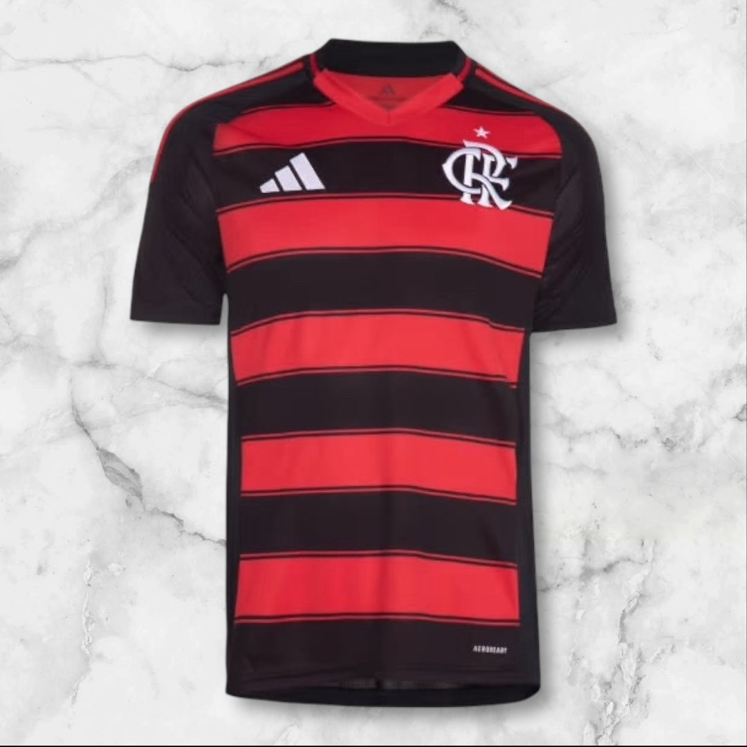 Flamengo 25/26 T-Shirt