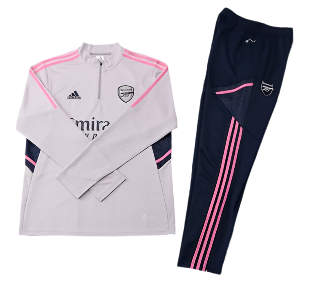 Arsenal FC Tracksuit Set