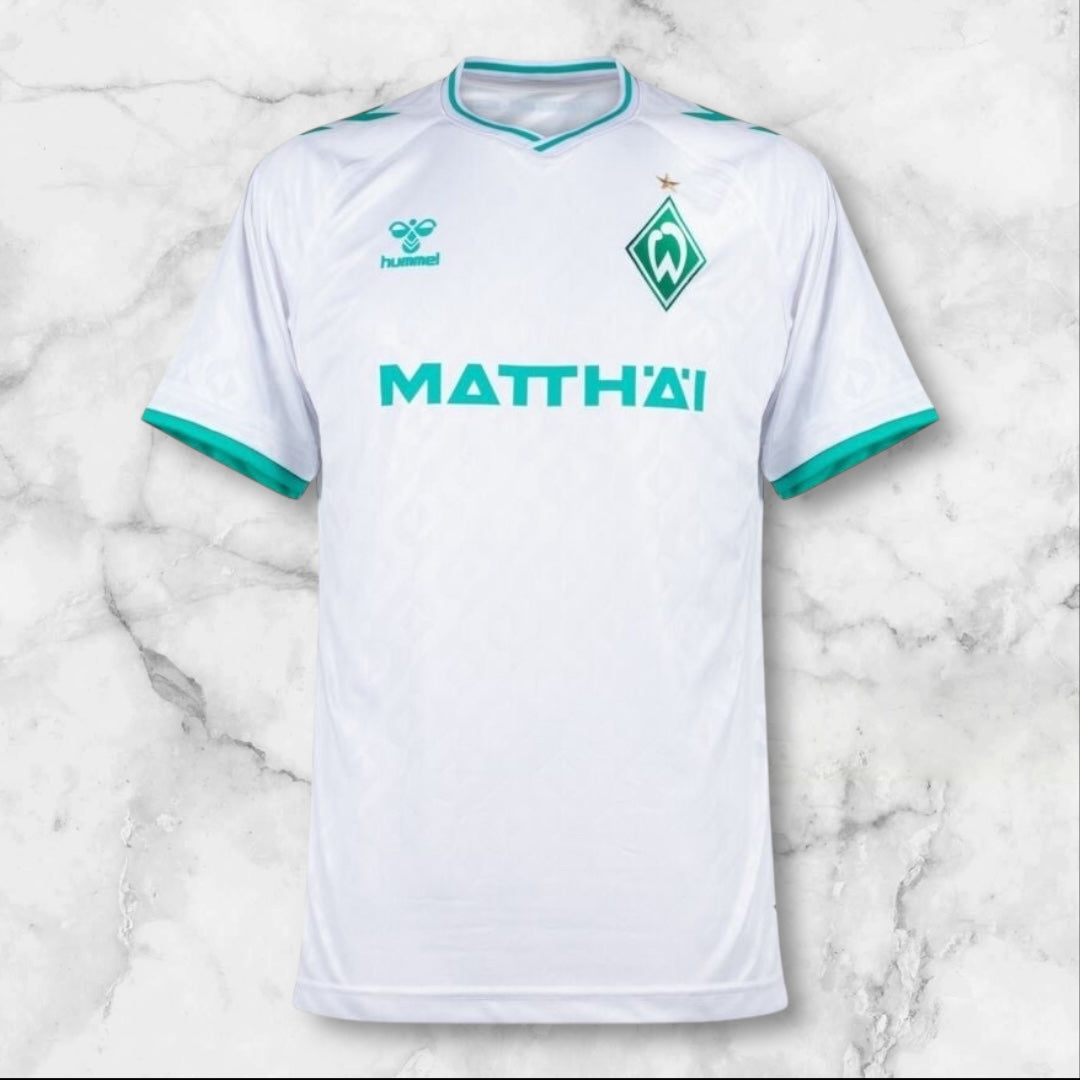 Werder Bremen 23/24 Home T-Shirt