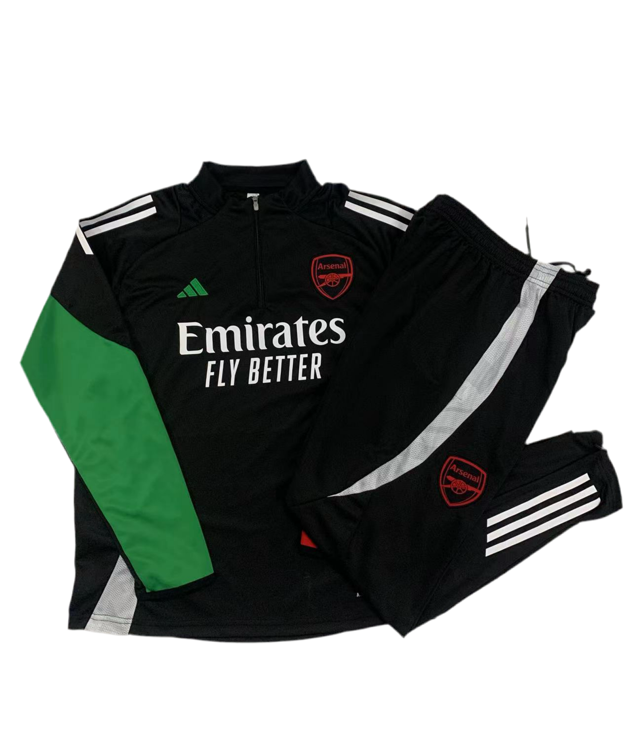 Arsenal FC Tracksuit Set