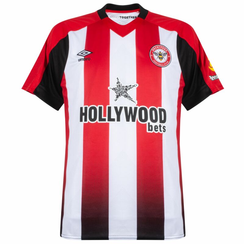 Brentford FC 23/24