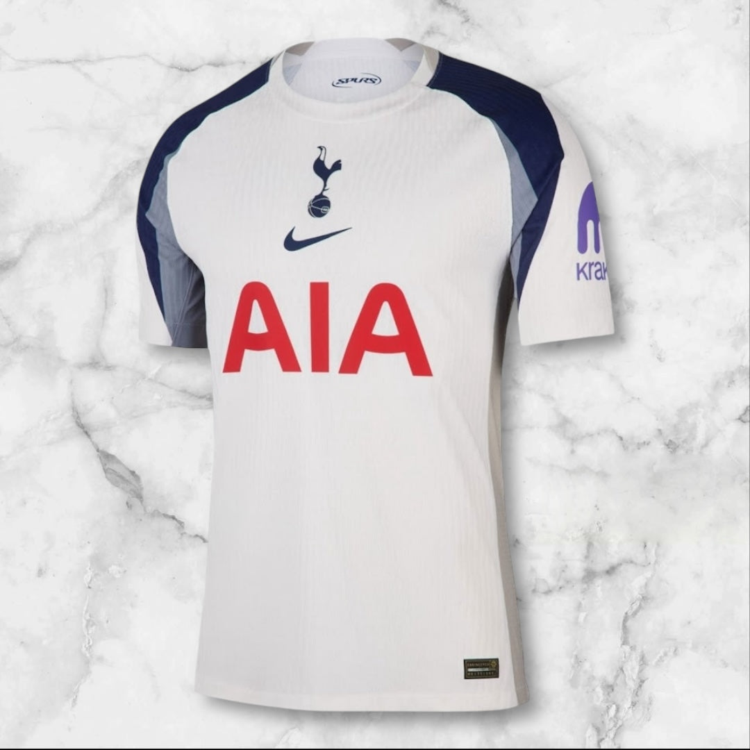 Tottenham Hotspur 25/26 Home T-Shirt
