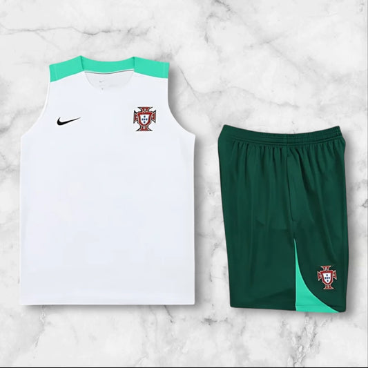 Portugal Vest Set