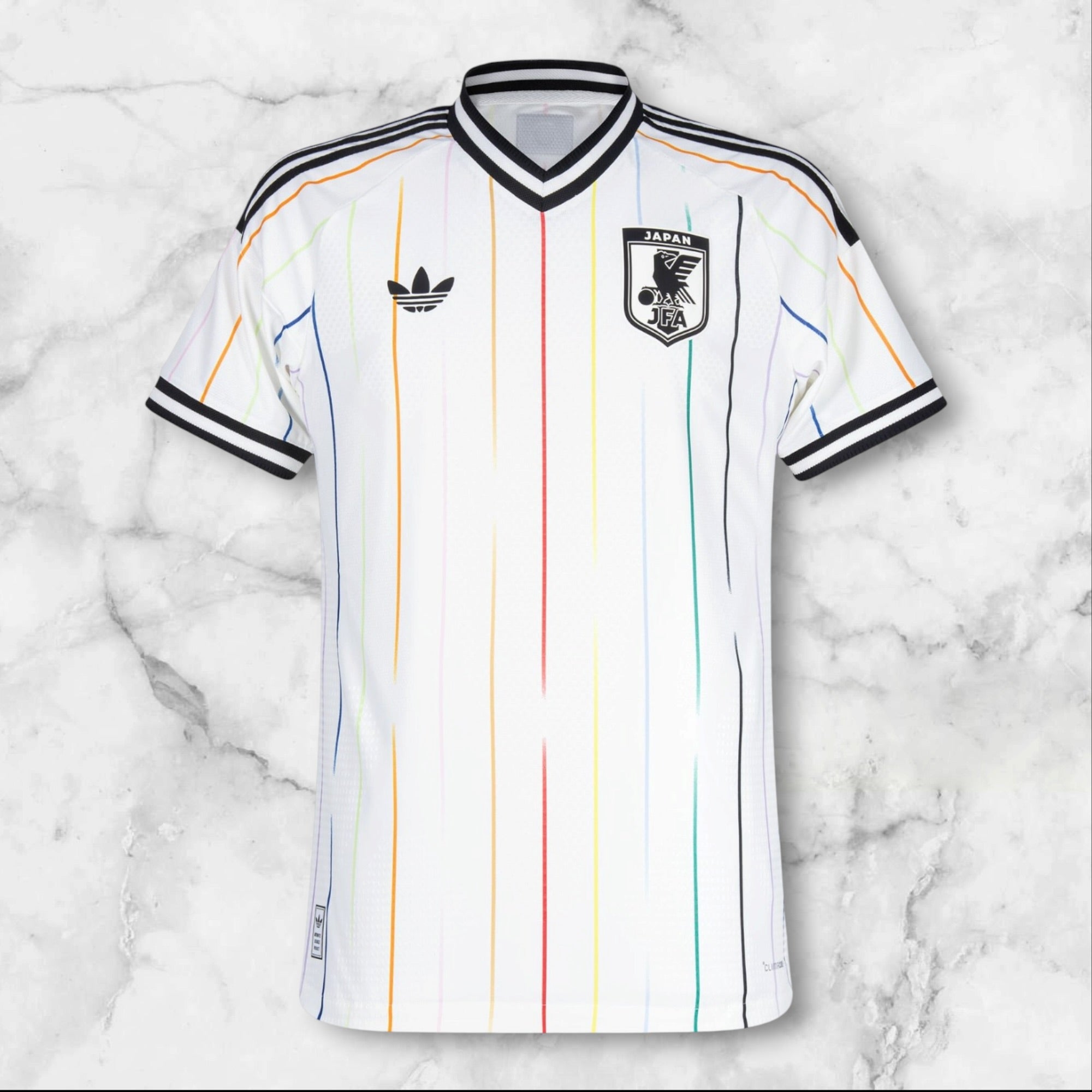 Japan 2026 Away T-shirt