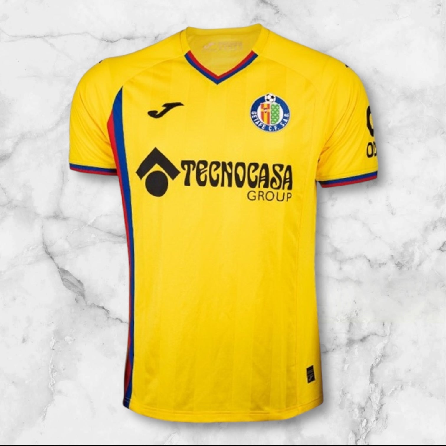 Getafe 25/26 Home T-Shirt