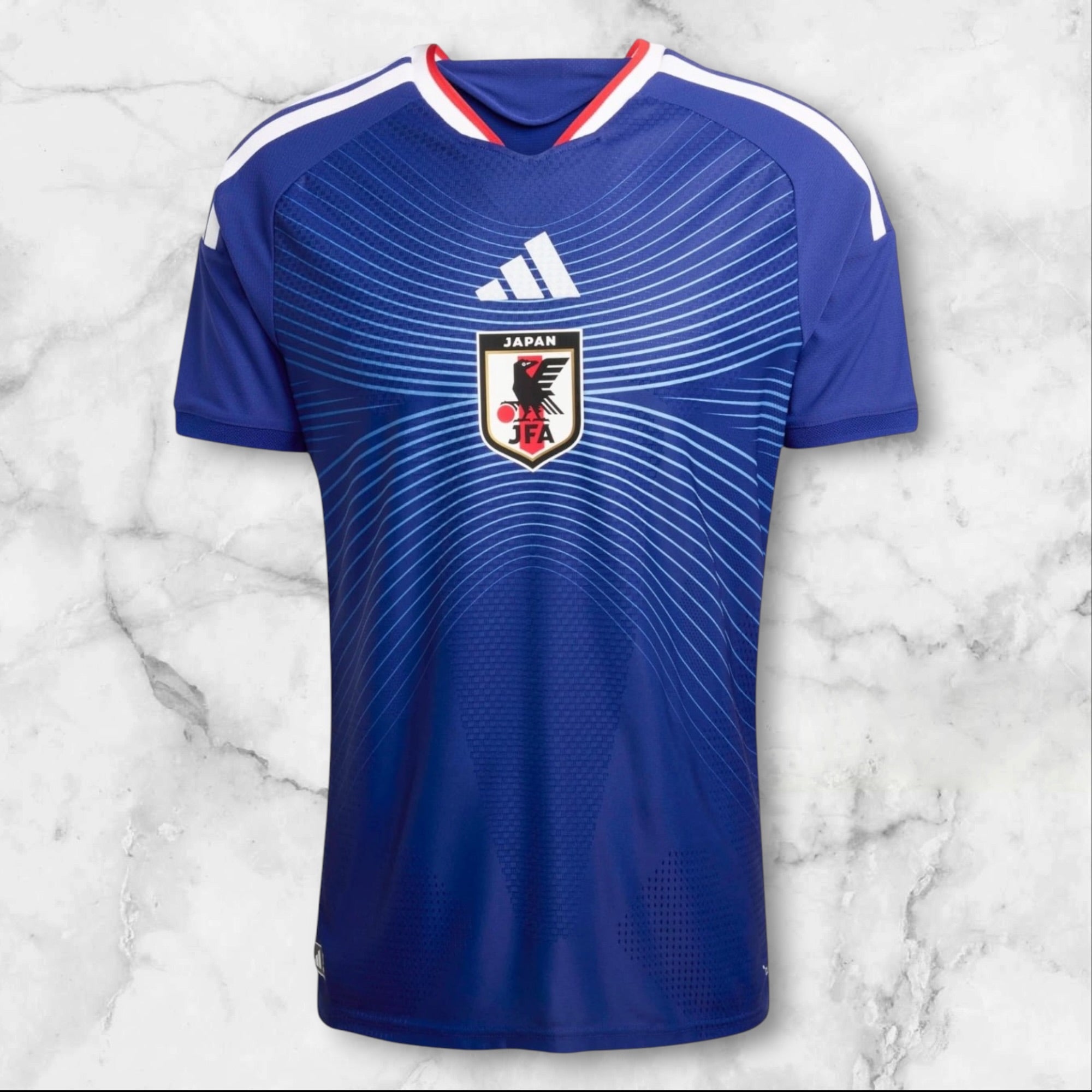 Japan 2026 Home T-shirt