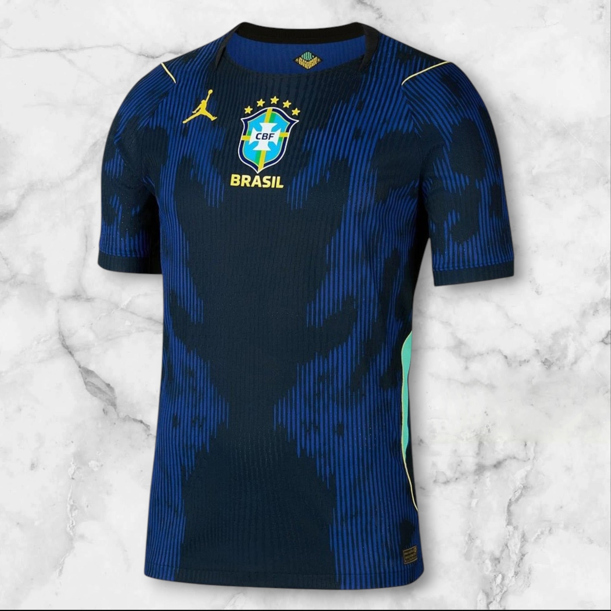 Brazil 2026 Away T-shirt