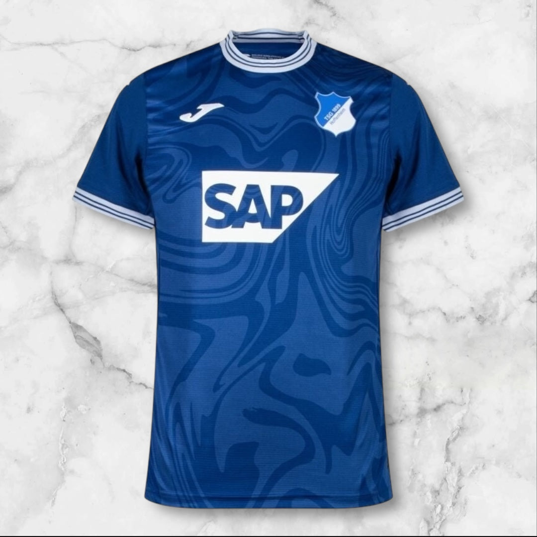 Hoffenheim 22/23 Home T-Shirt