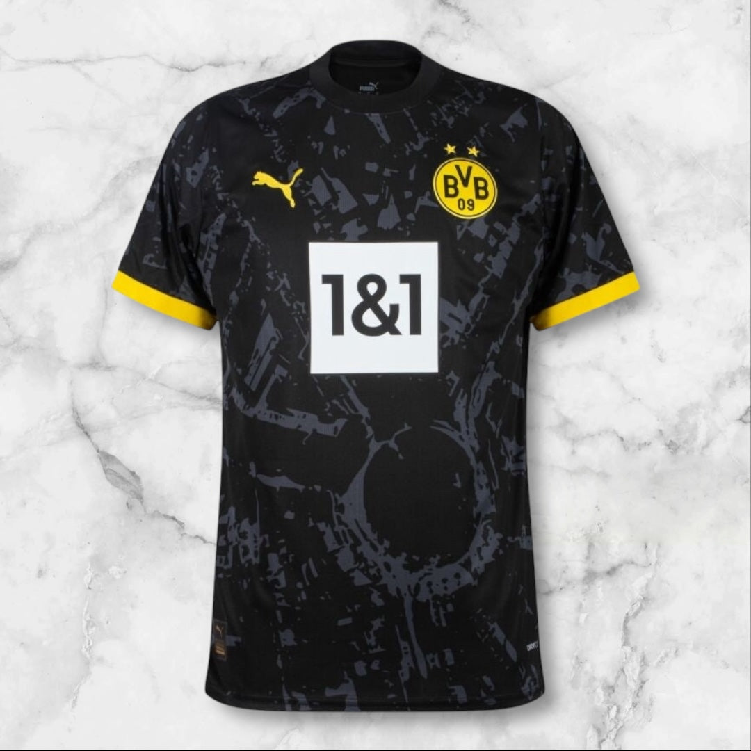 Borussia Dortmund 23/24 Away T-Shirt