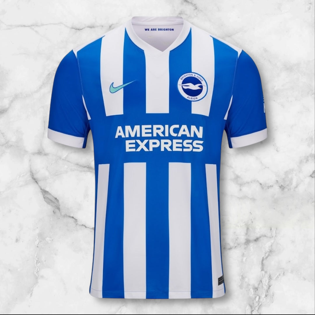 Brighton & Hove Albion 25/26 T-Shirt