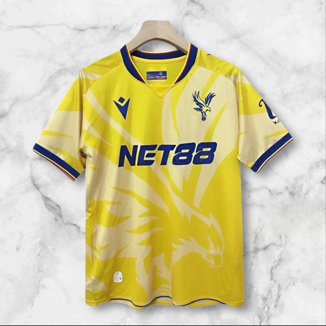 Crystal Palace FC 24/25 Away T-Shirt