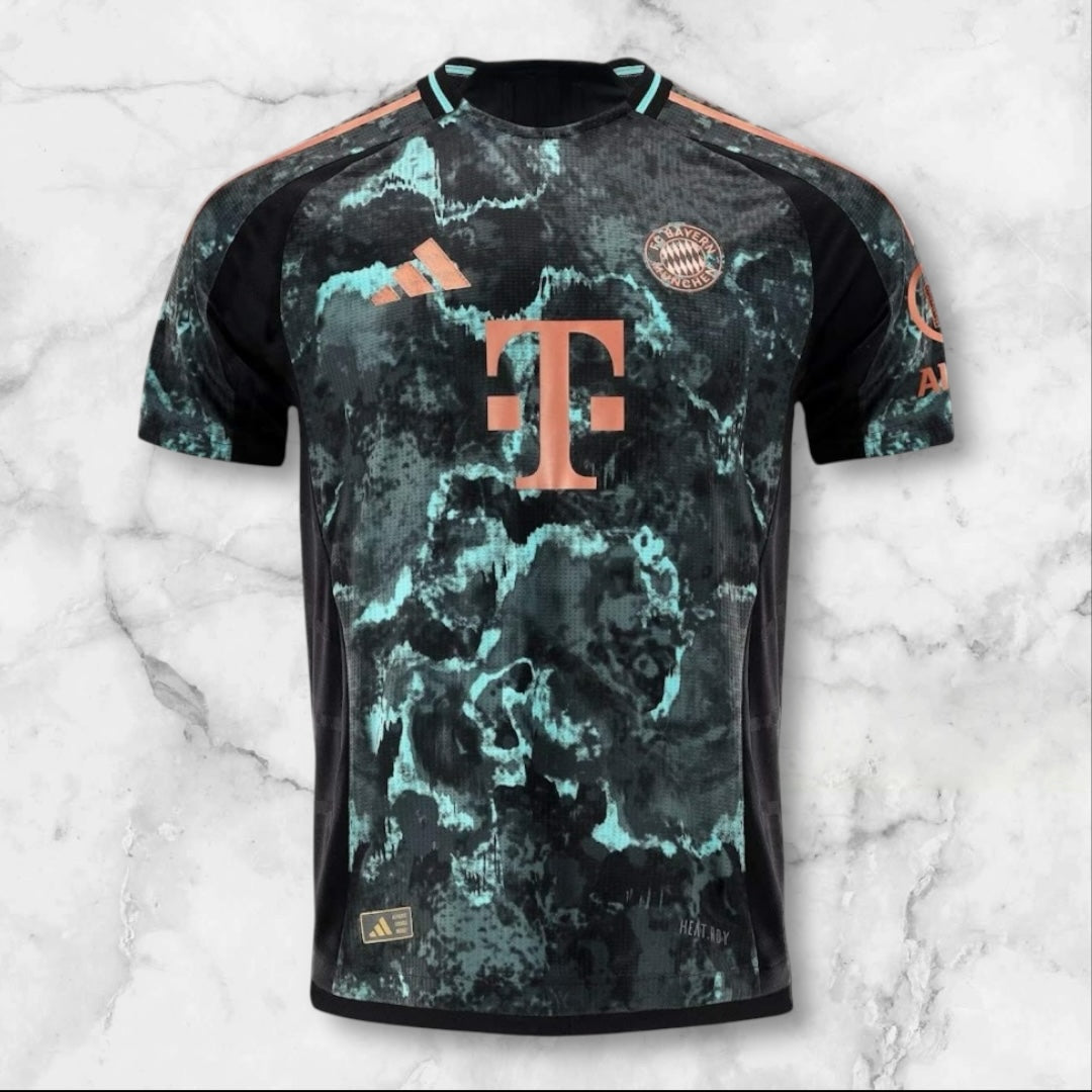 Bayern Munchen 24/25 Away T-Shirt