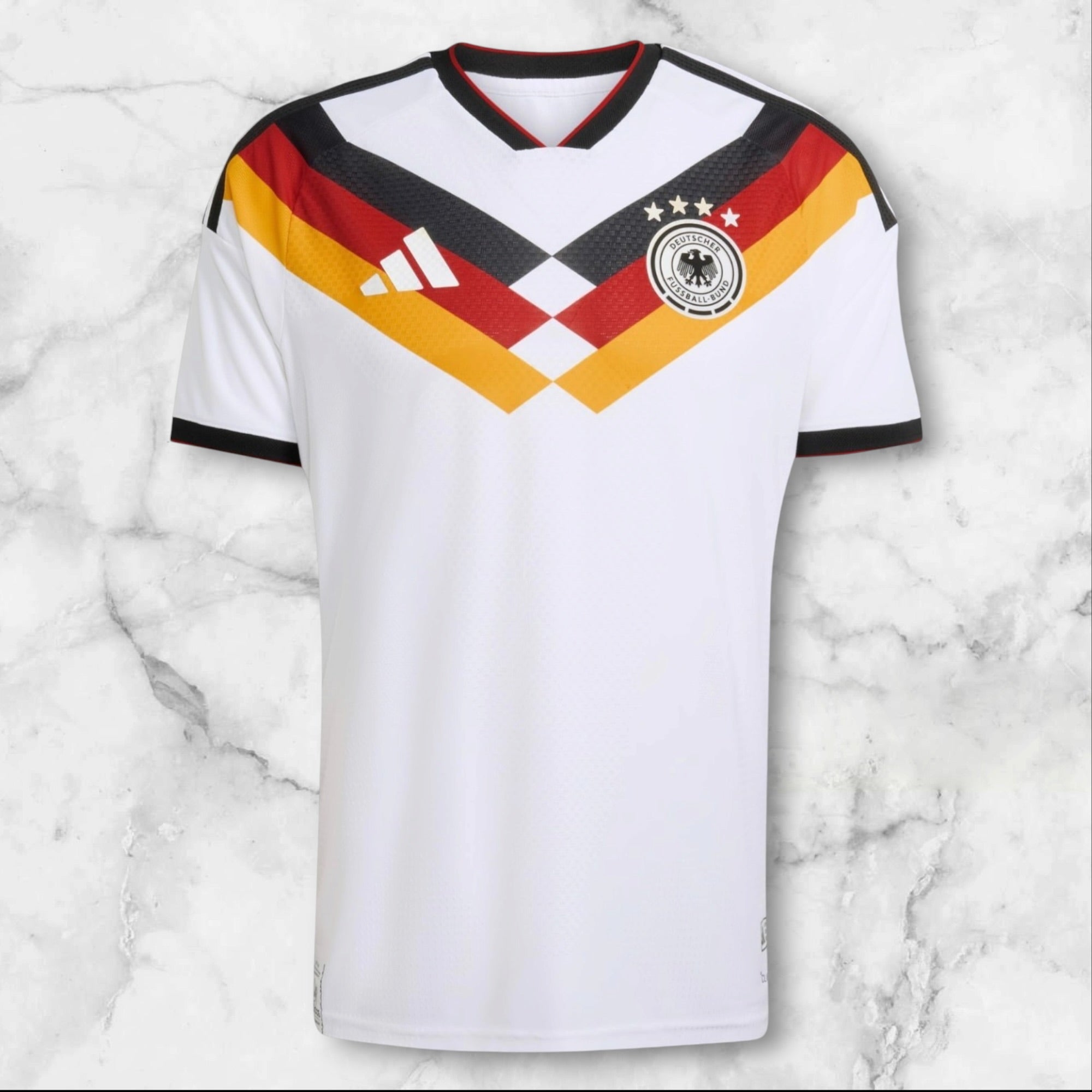 Germany 2026 Home T-shirt
