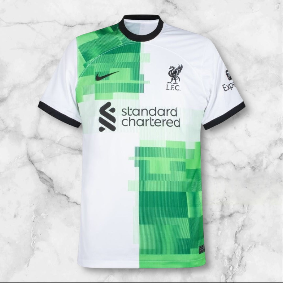 Liverpool FC 23/24 Away T-Shirt