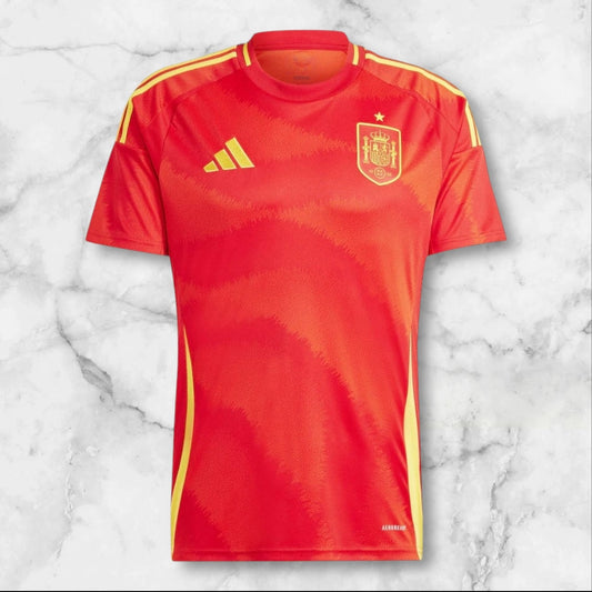 Spain 2024 T-Shirt