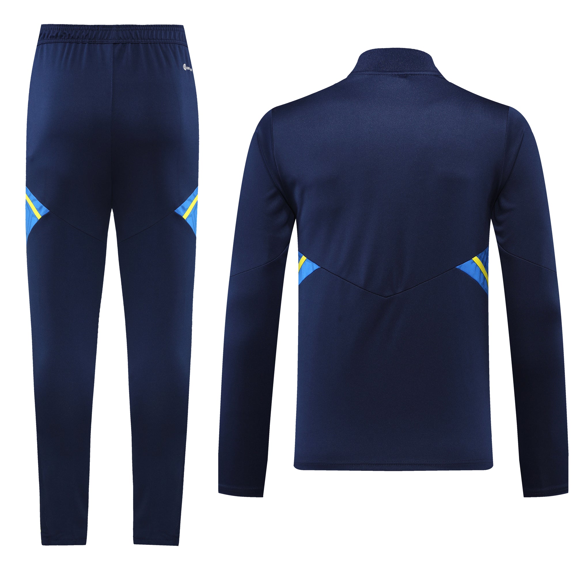 Boca Juniors Tracksuit Set