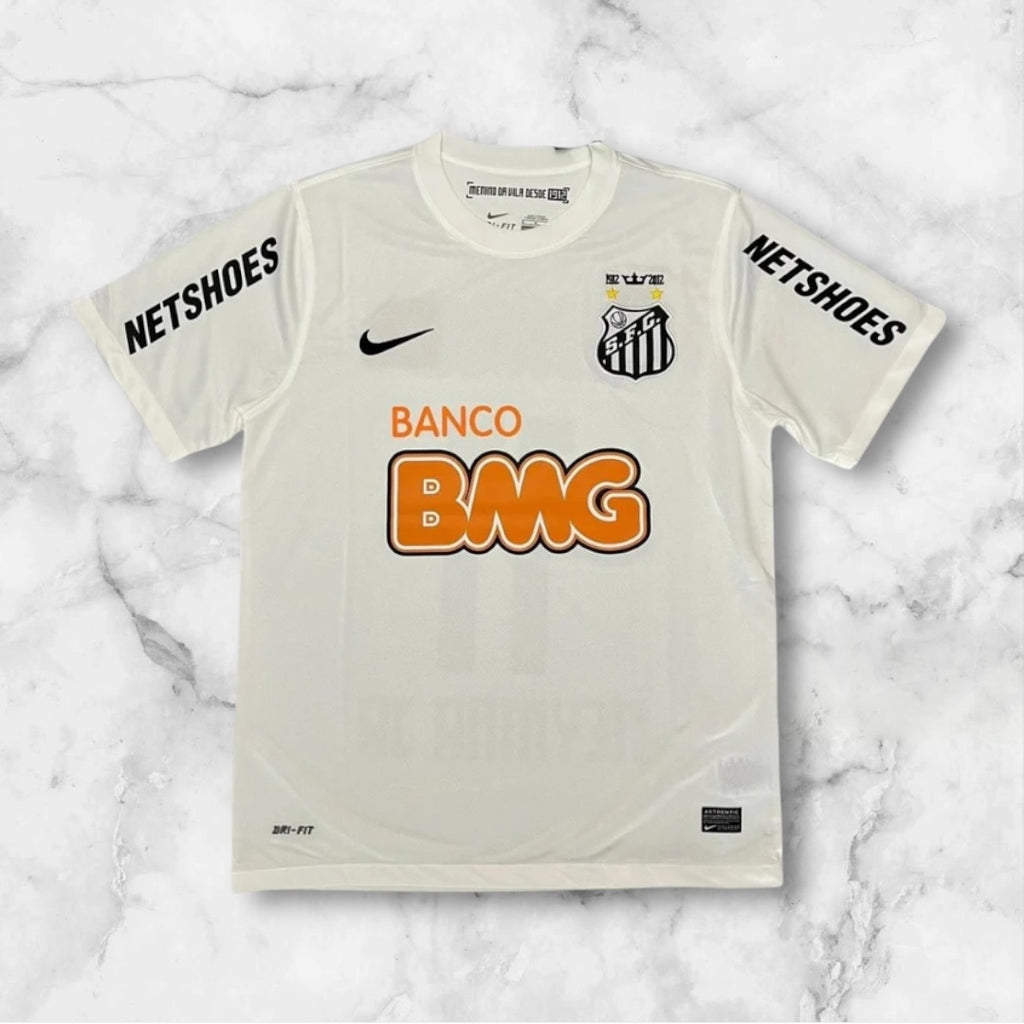 2012 Santos FC T-Shirt