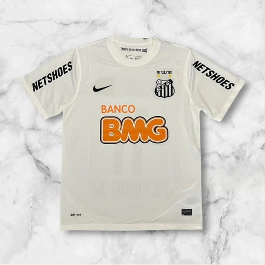 2012 Santos FC T-Shirt