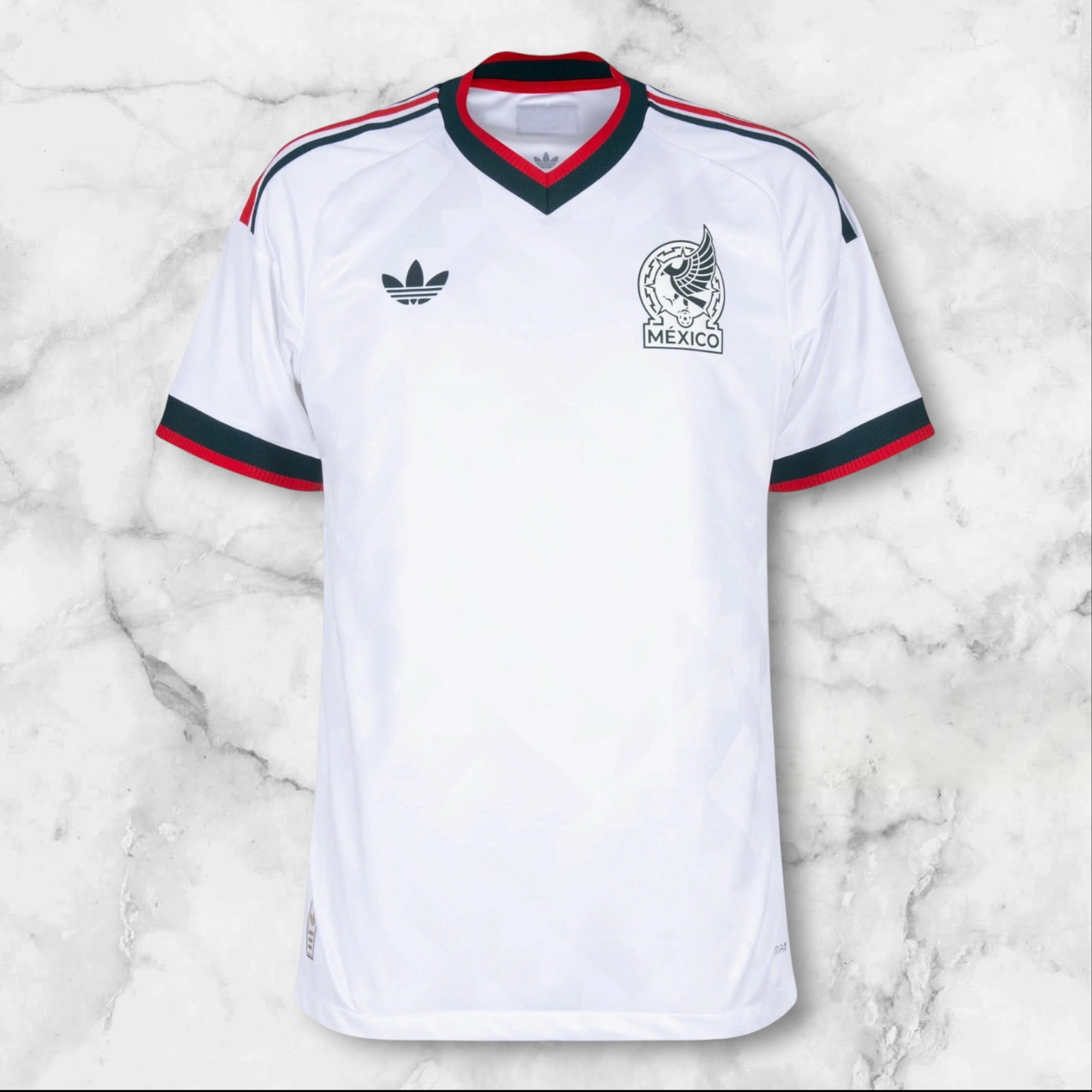 Mexico 2026 Away T-shirt