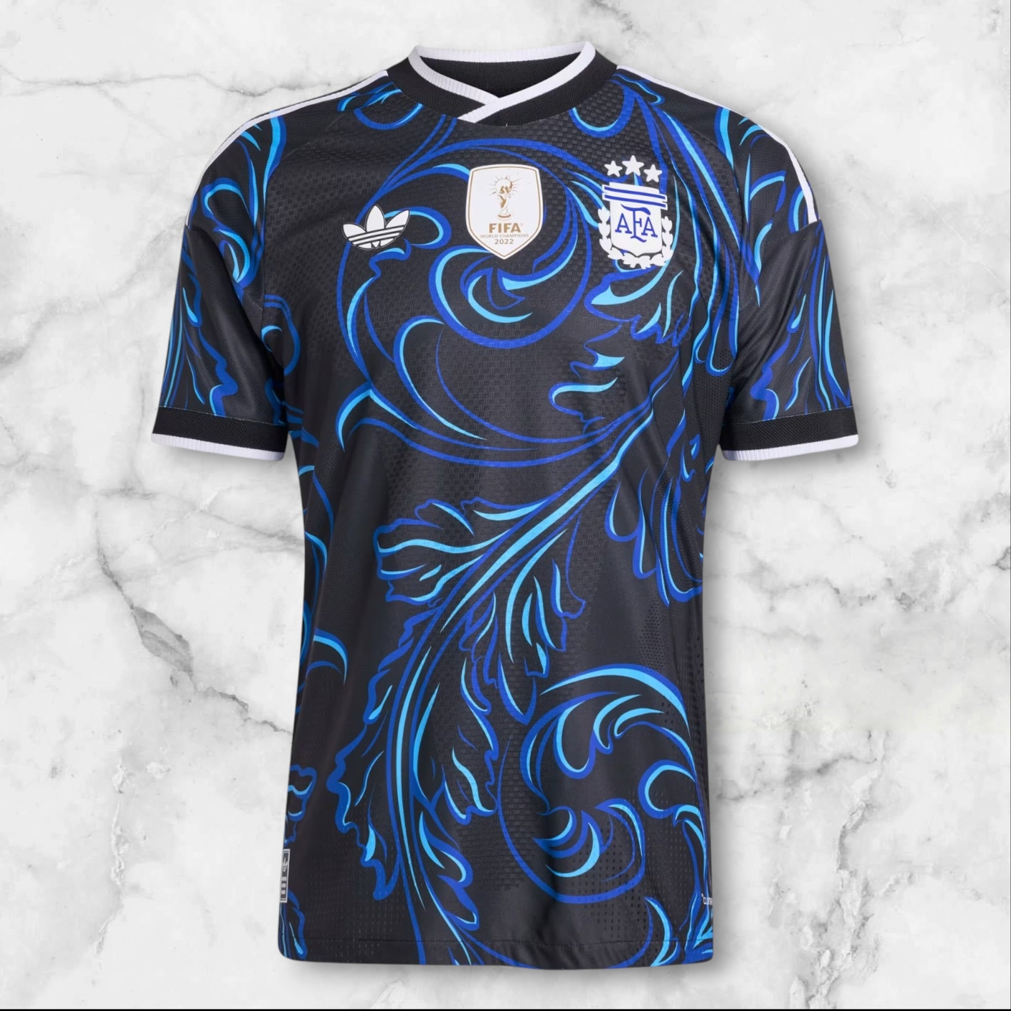 Argentina 2026 Away T-shirt