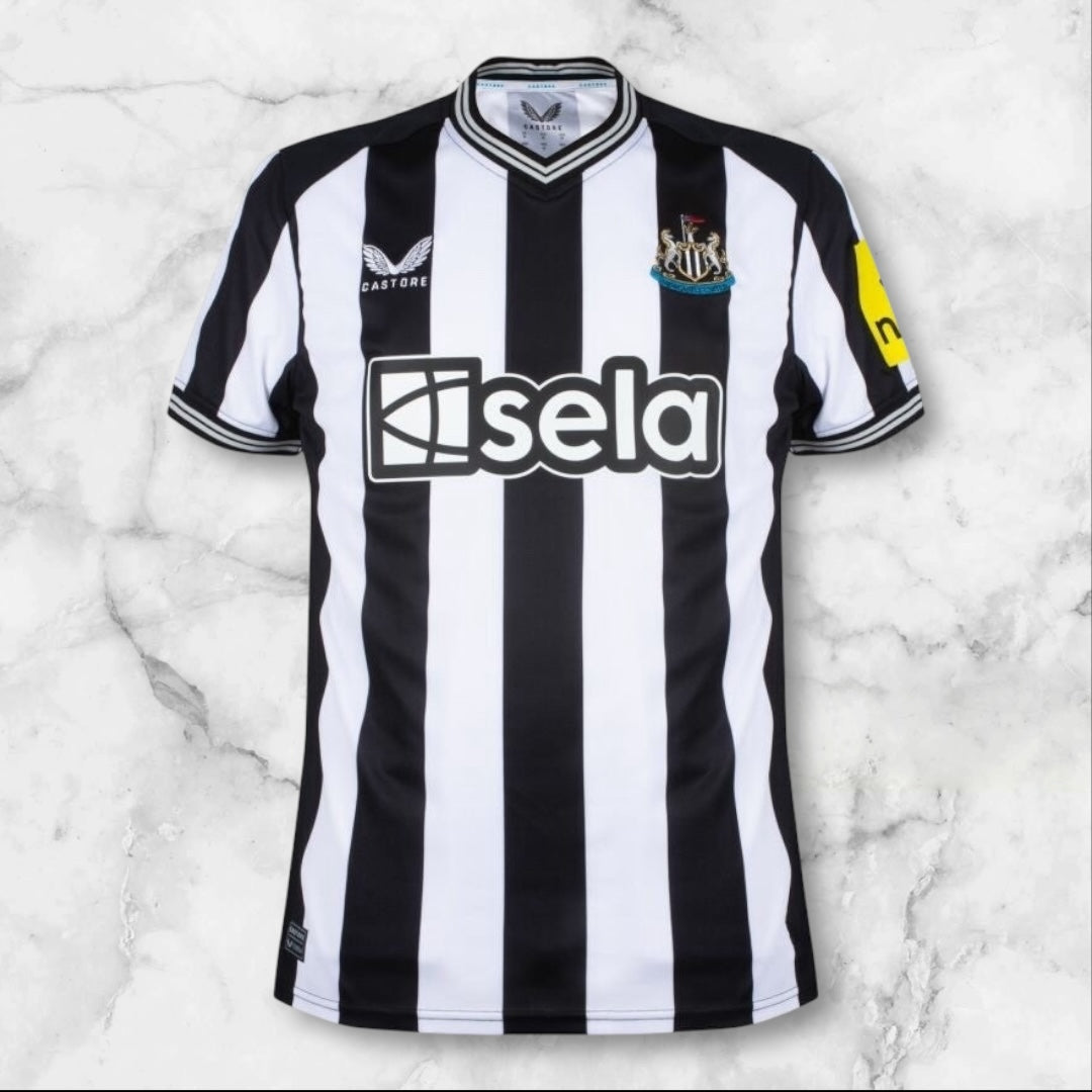Newcastle United 23/24 Home T-Shirt