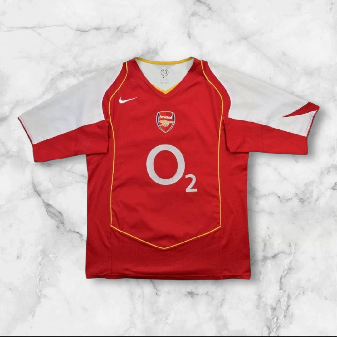 1986-2007 Arsenal FC T-Shirt