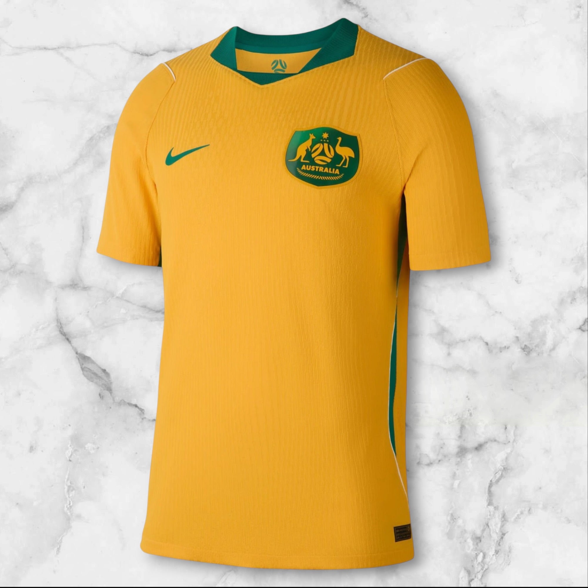 Australia 2026 Home T-shirt