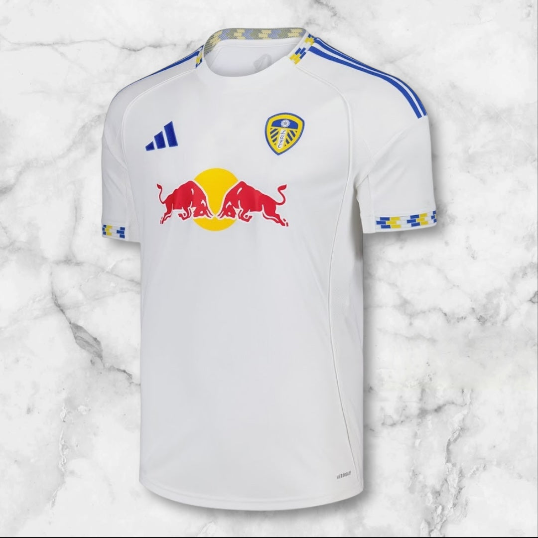 Leeds United 25/26 T-Shirt