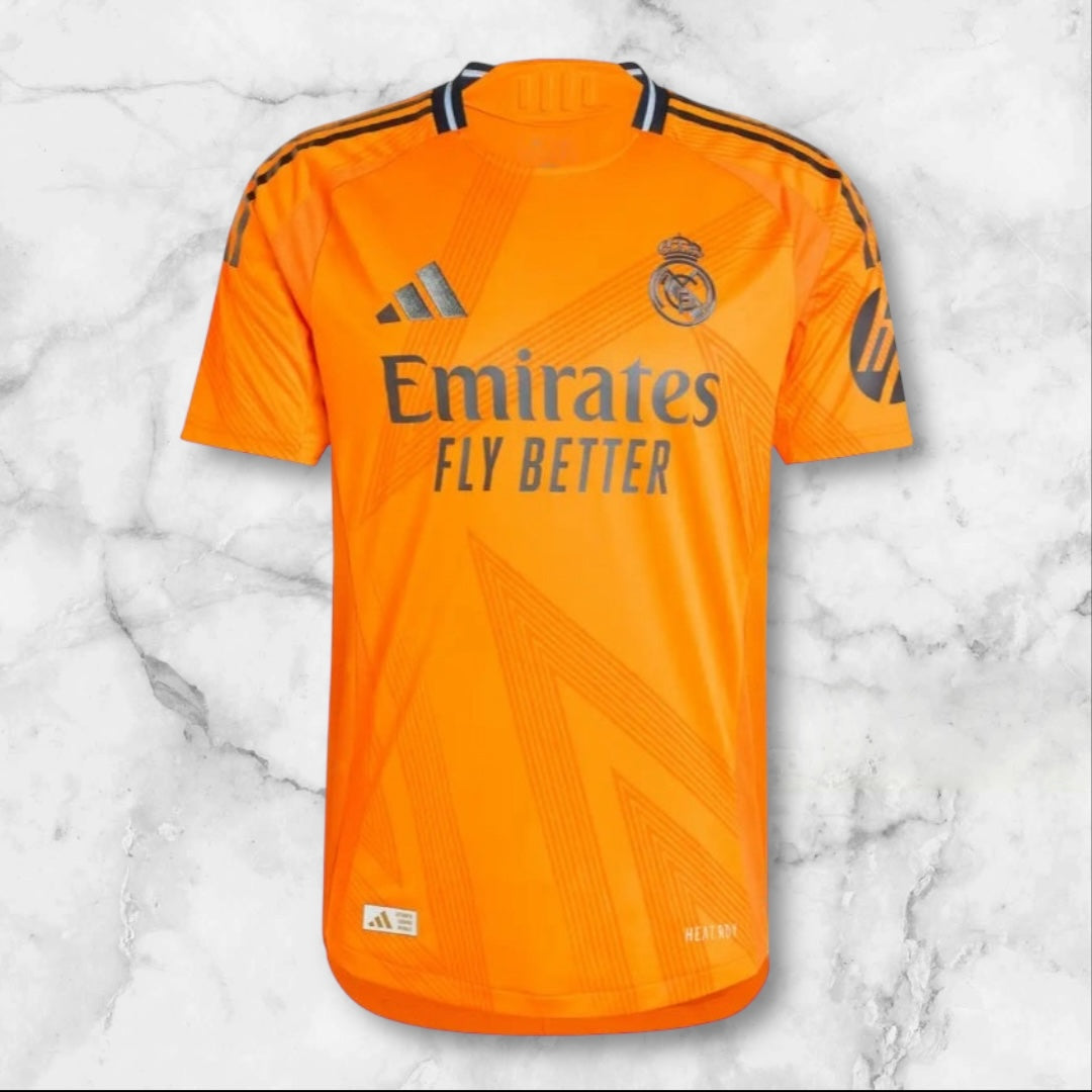 Real Madrid CF 24/25 Away T-Shirt