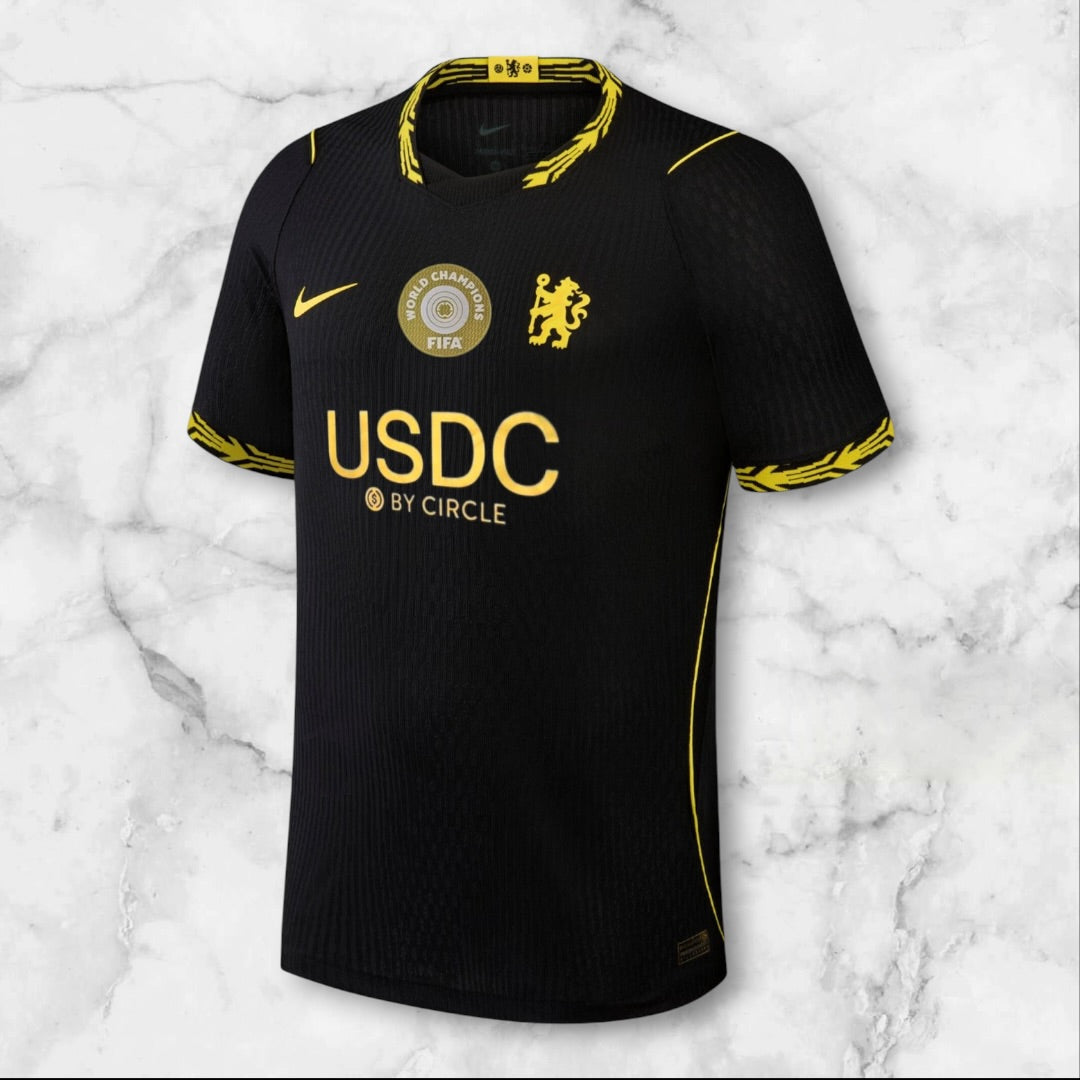 Chelsea FC 26/27 Away T-Shirt