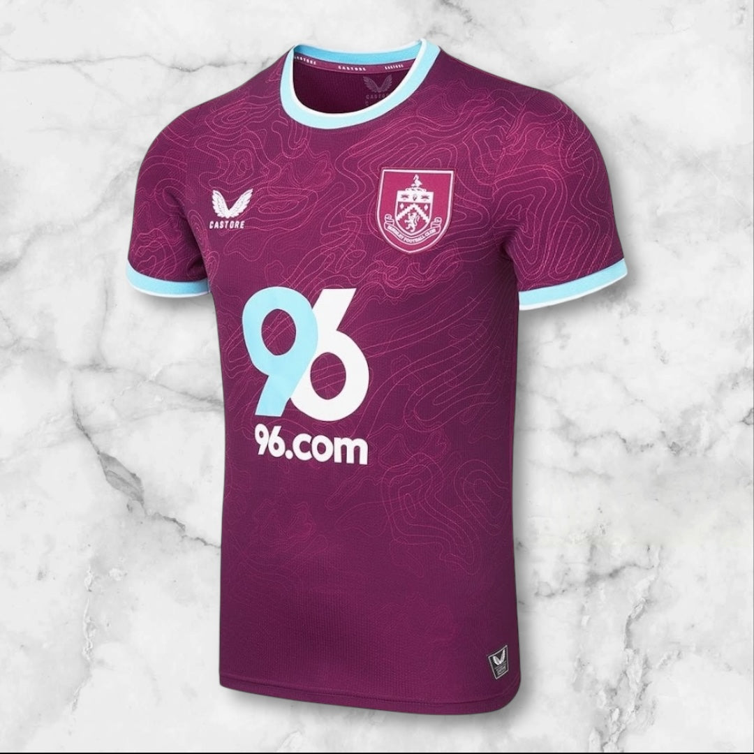 West Ham United 25/26 Home T-Shirt