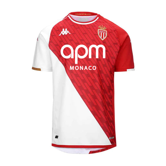 AS Monaco 23/24