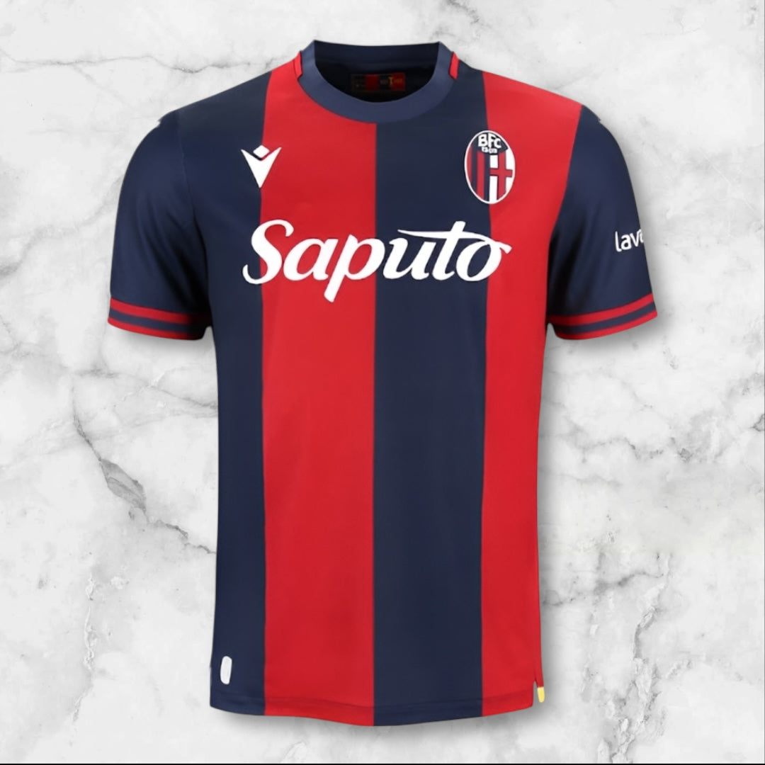 Bologna FC 24/25 Home T-Shirt