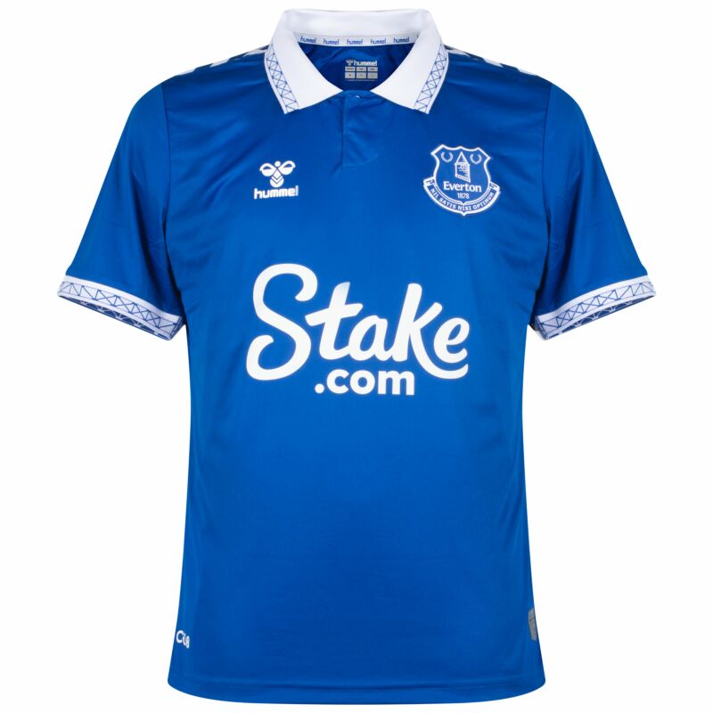 Everton FC 23/24