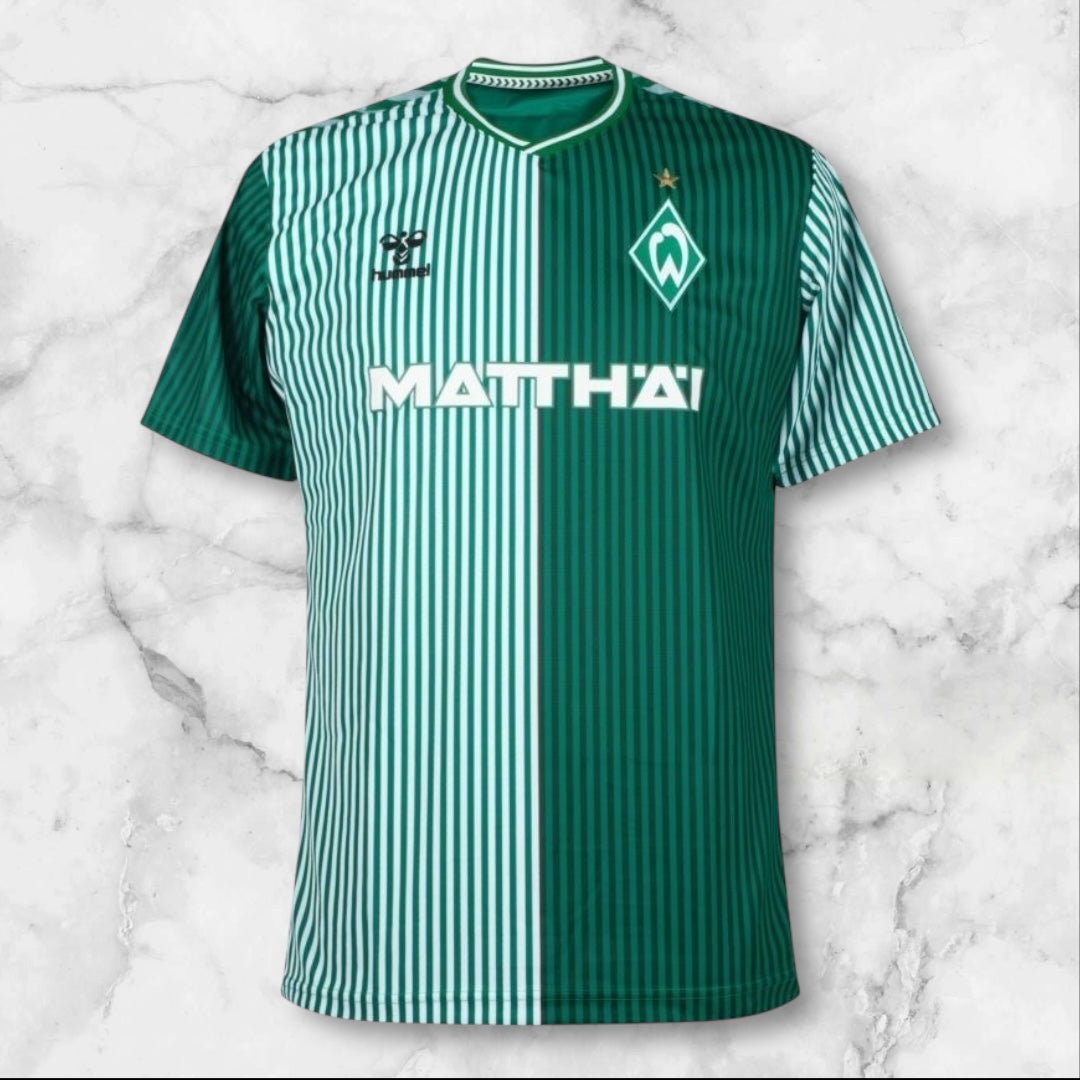 Werder Bremen 23/24 Away T-Shirt