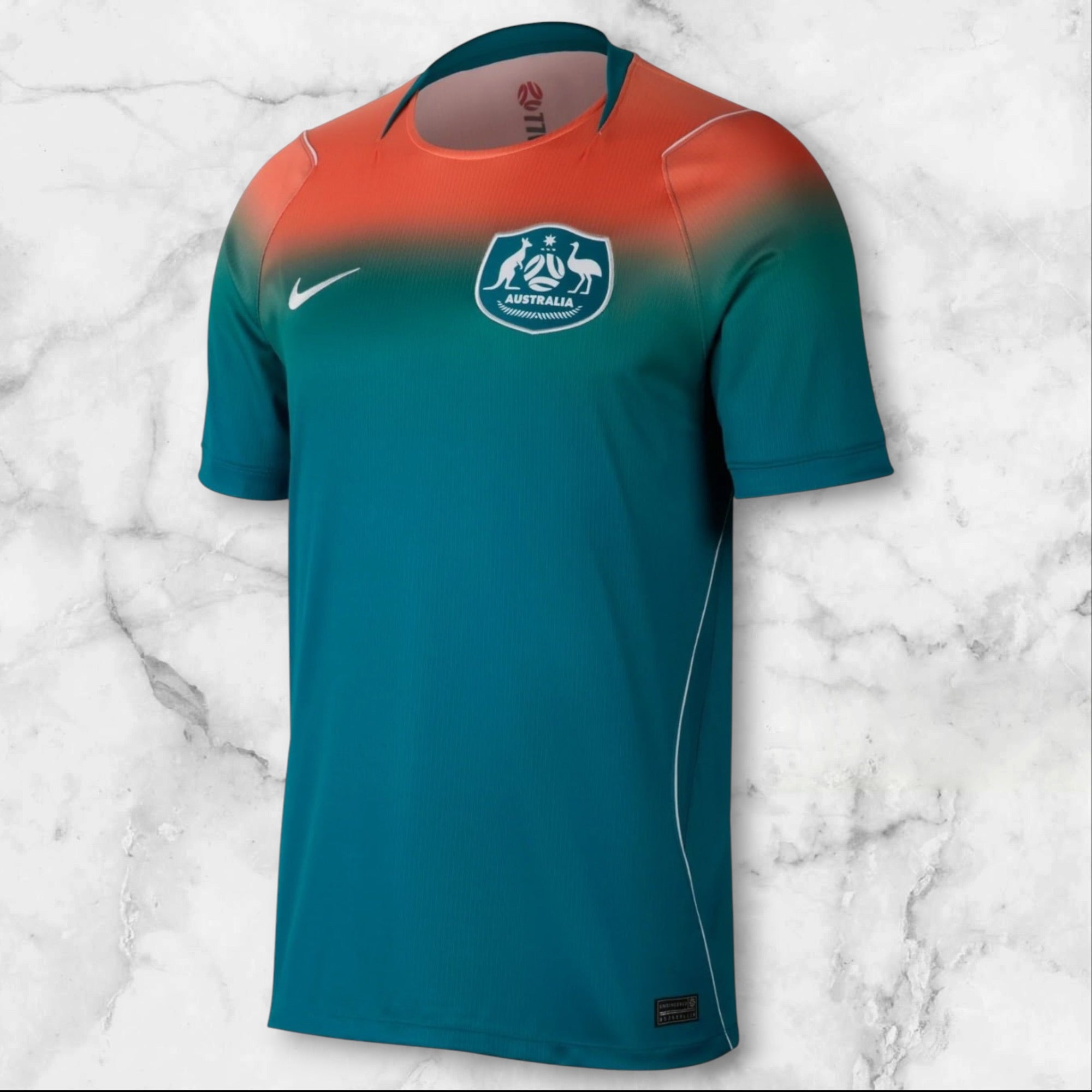 Australia 2026 Away T-shirt
