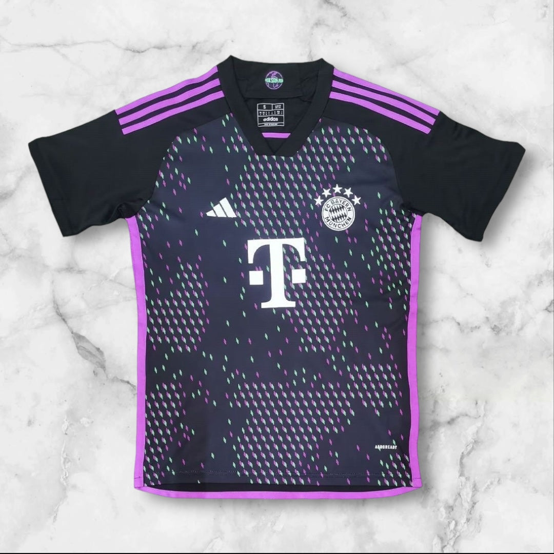 Bayern Munchen 23/24 Away T-Shirt