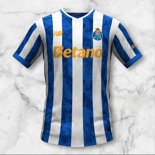 FC Porto 24/25 T-Shirt