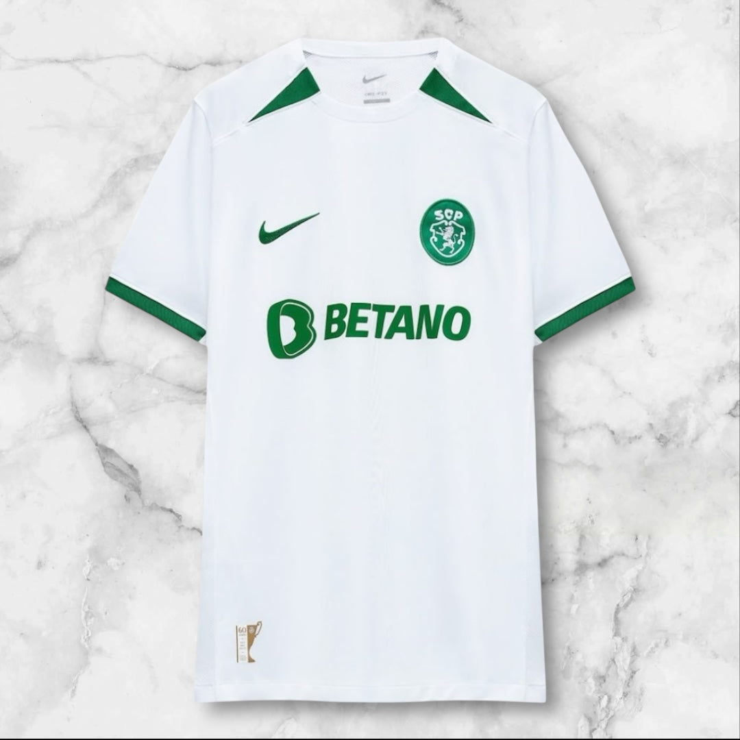 Sporting CP 24/25 Away T-Shirt