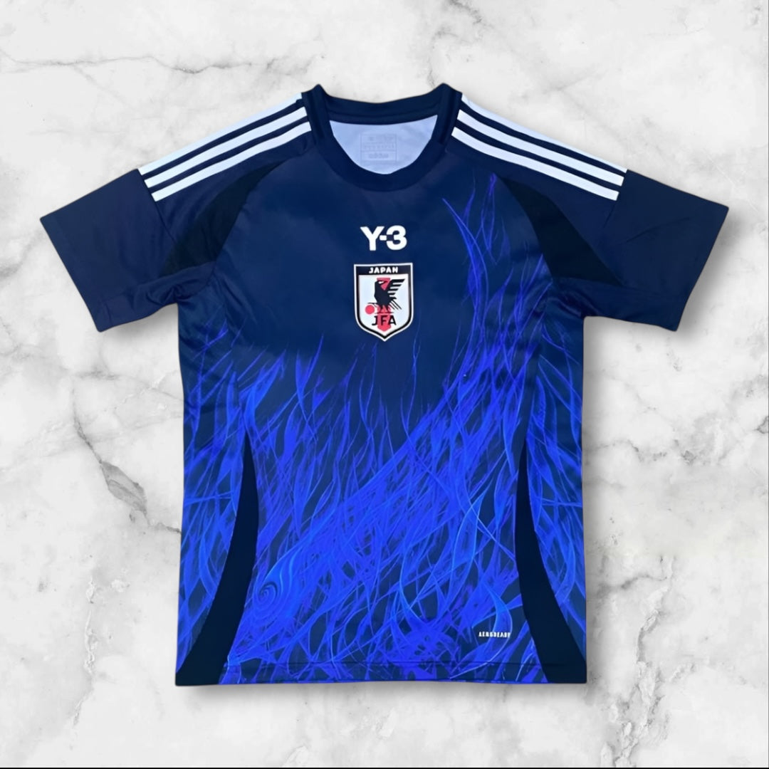 Japan x Y-3 24/25 Home T-Shirt