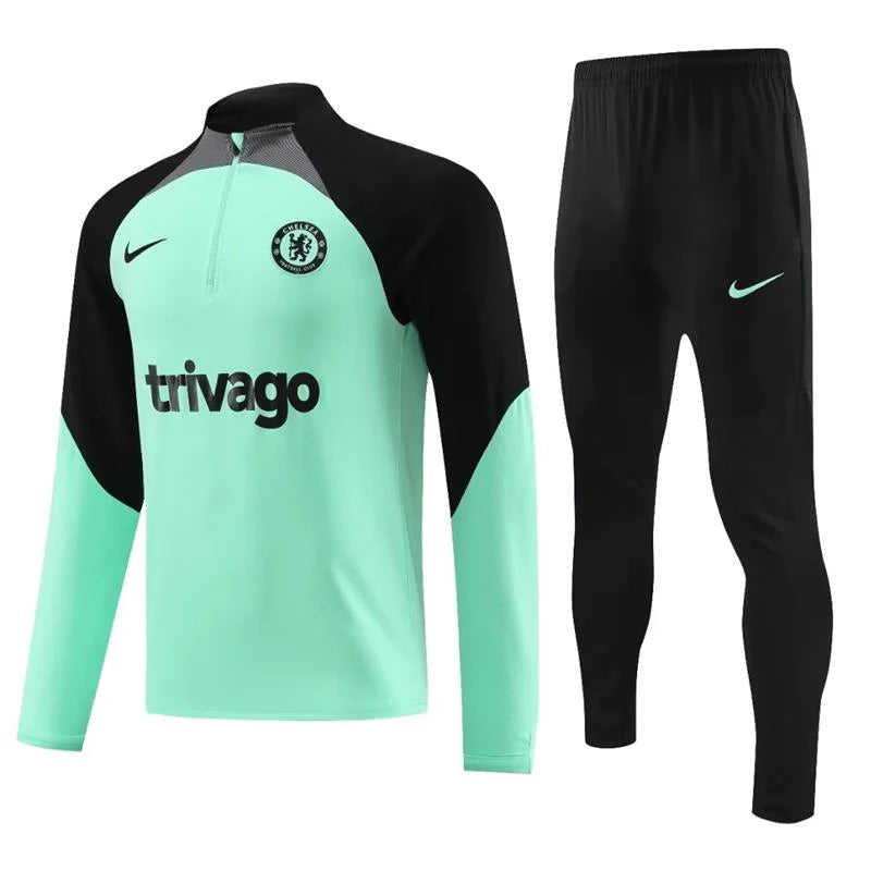 Chelsea FC Tracksuit Set