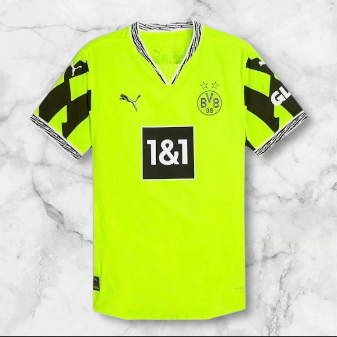 Borussia Dortmund Neon 24/25 T-Shirt