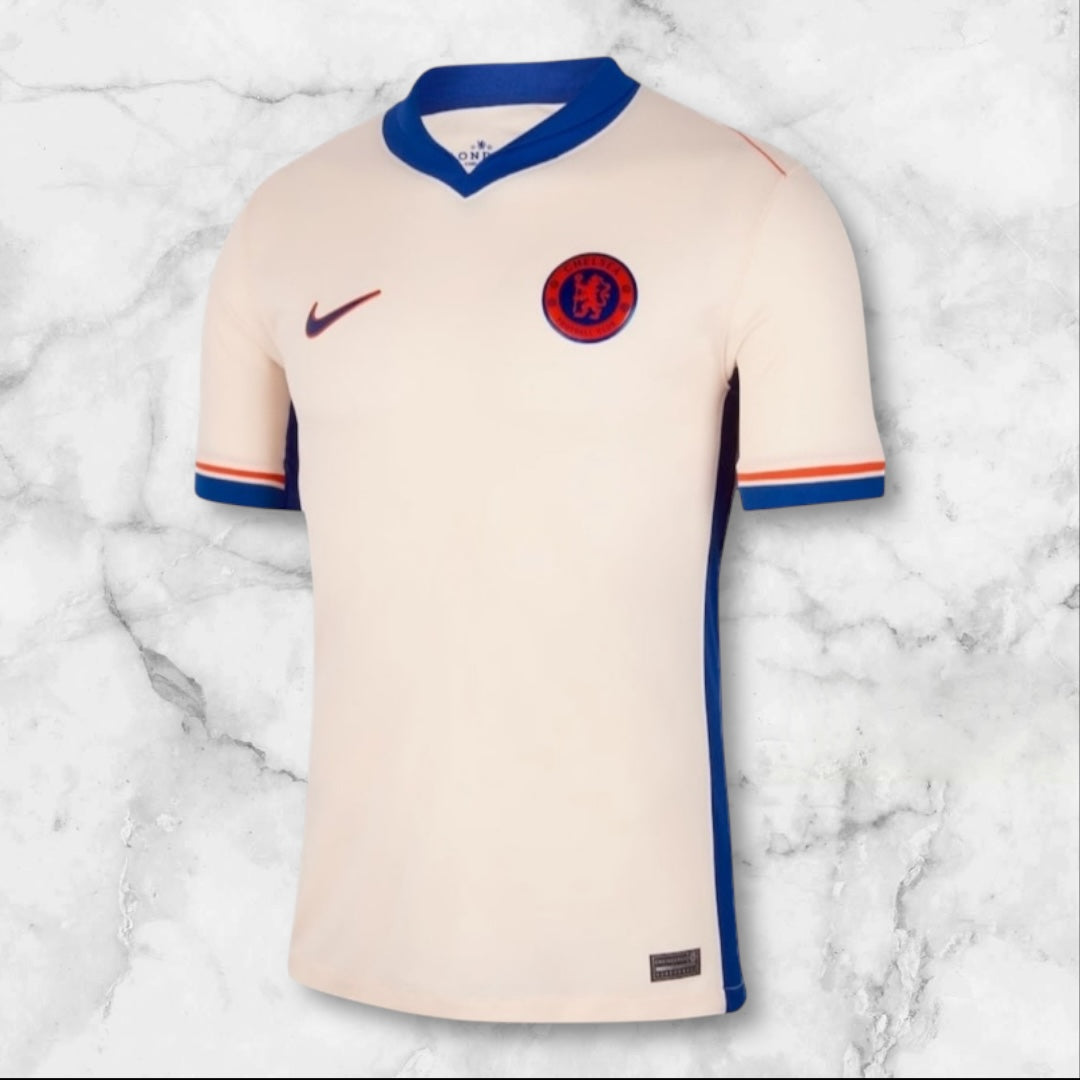 Chelsea FC 24/25 Away T-Shirt