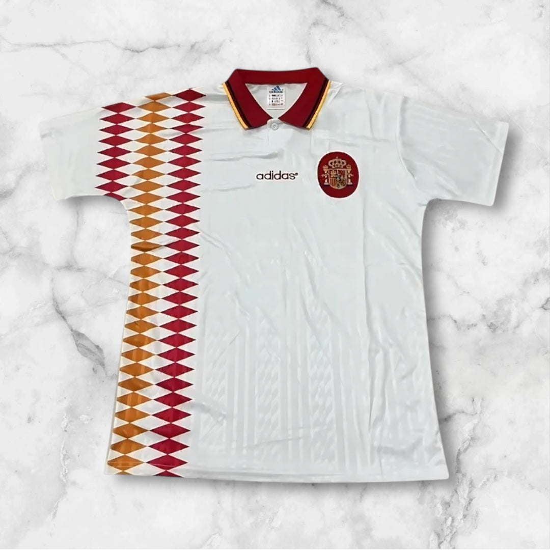 1993/94 Spain T-Shirt