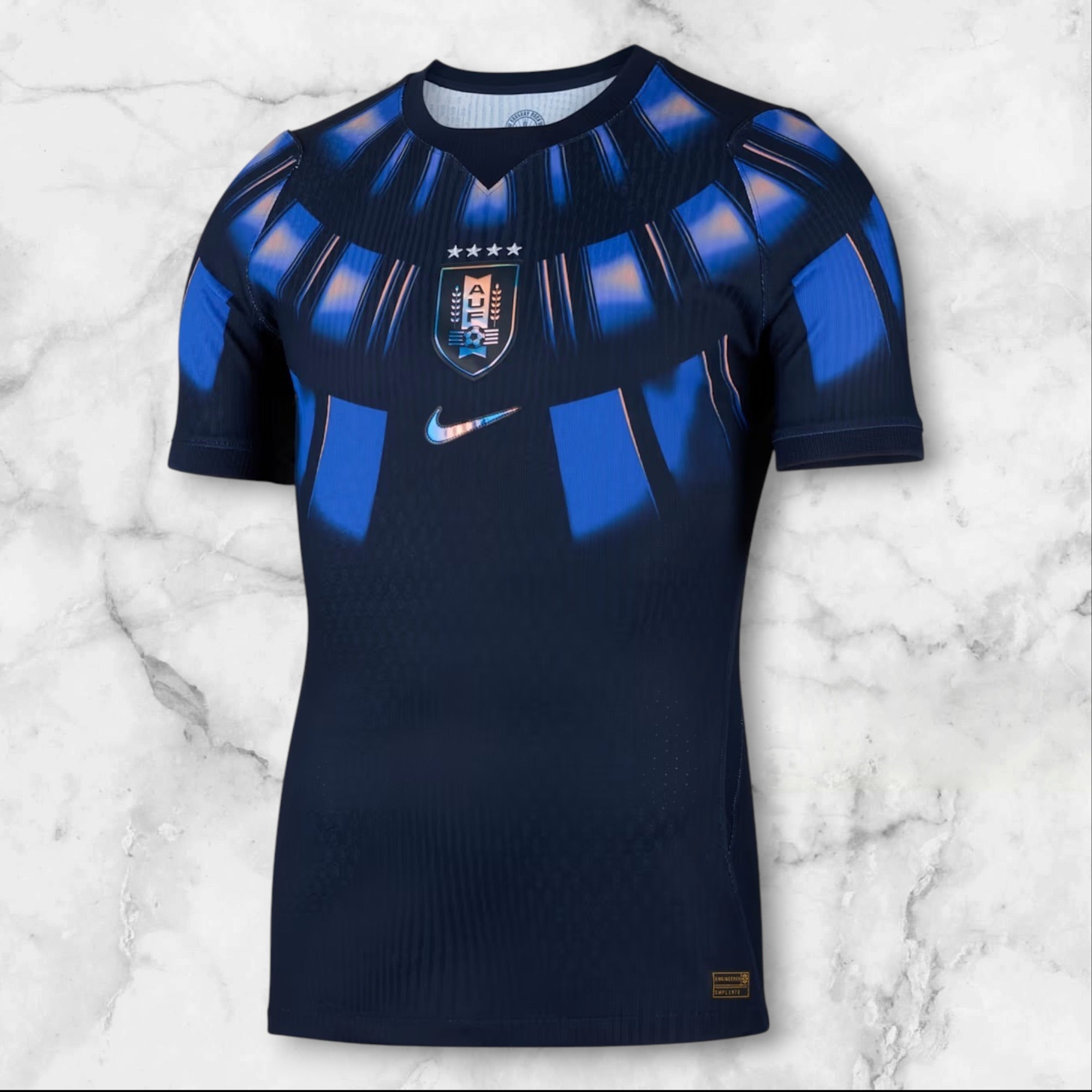 Uruguay 2026 Away T-shirt
