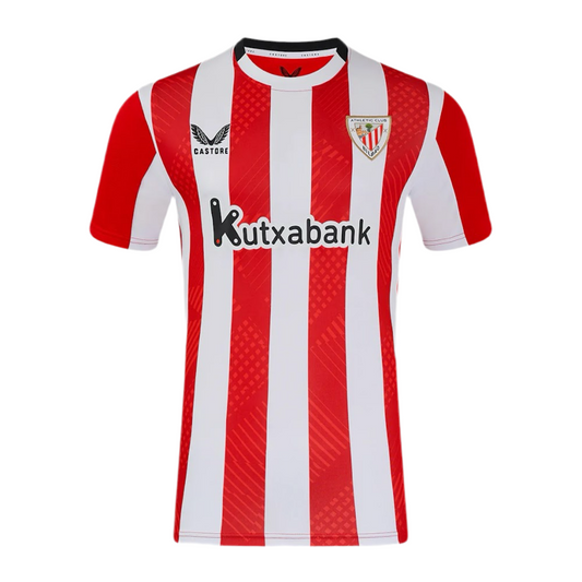 Athletic Club Bilbao 24/25