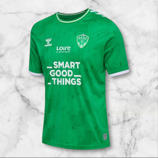 Saint Etienne 23/24 T-Shirt