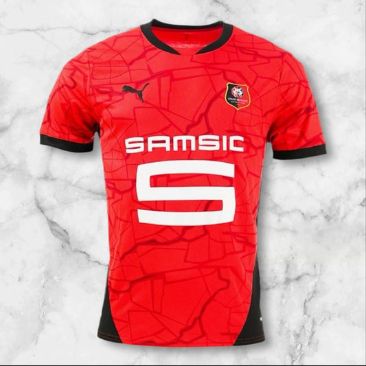 Stade Rennais 24/25 T-Shirt